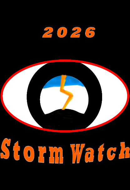 StormWatch Logo